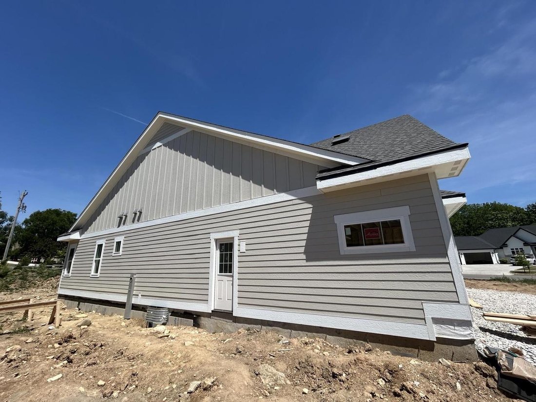 House in Sussex, Wisconsin, United States 4 - 17787976