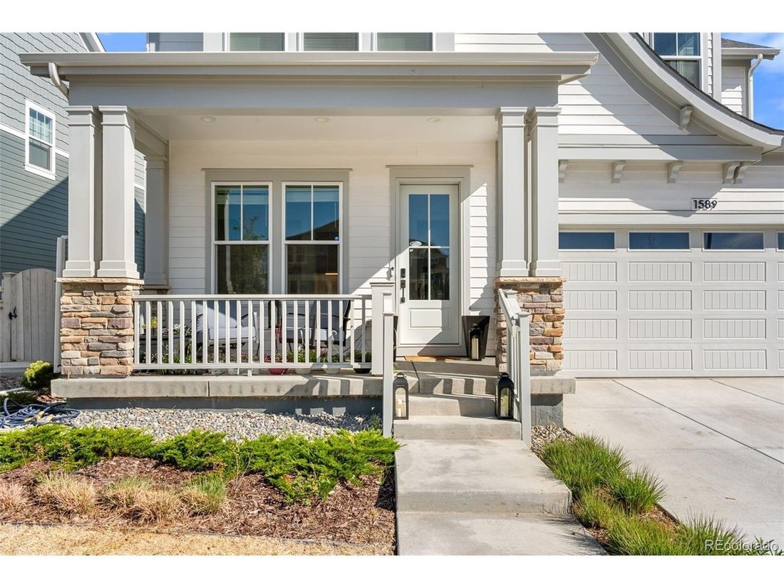 House in Erie, Colorado, United States 3 - 18174161