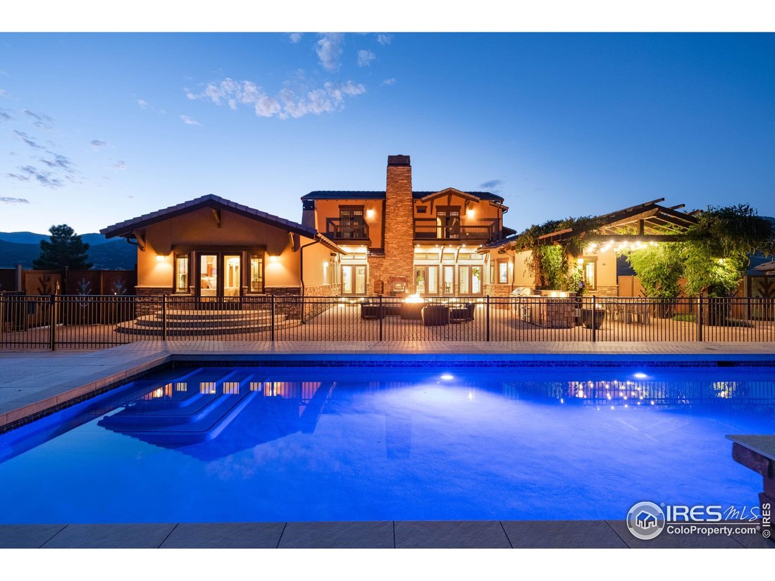 Lyons, Colorado, United States 2 - 18174258
