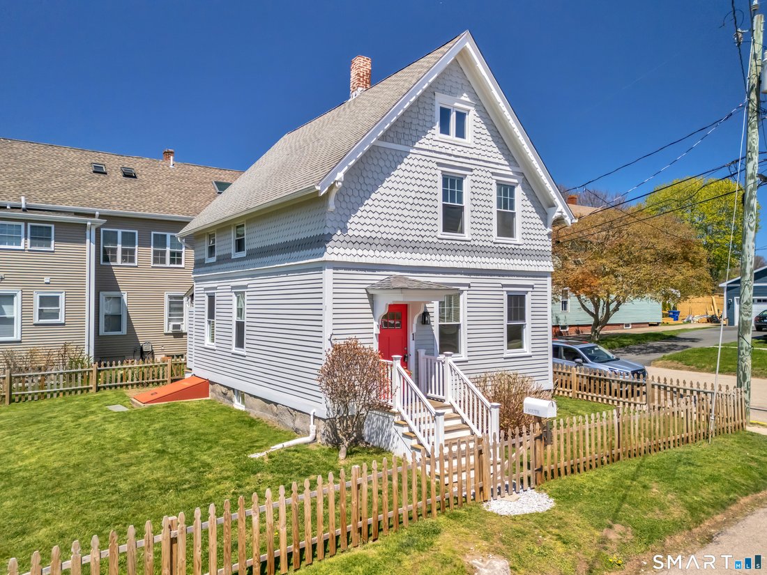 House in Stonington, Connecticut, United States 1 - 18171959