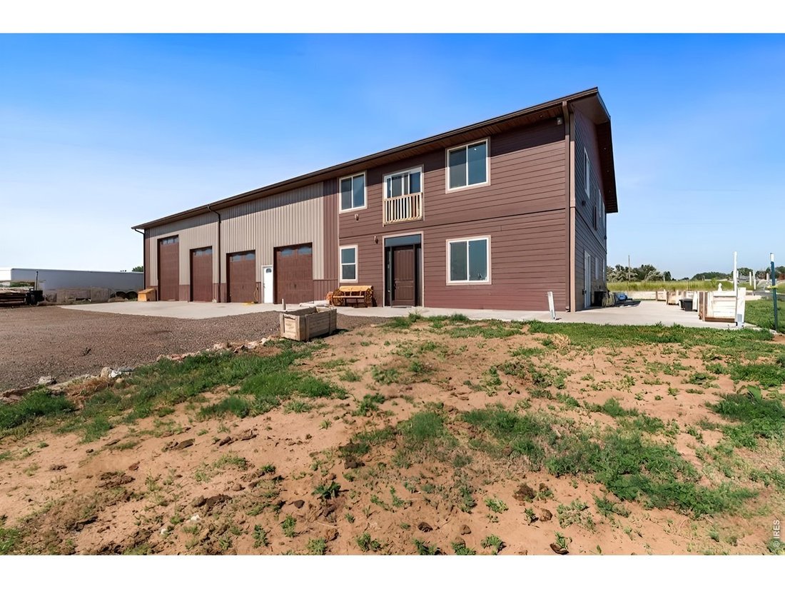 Kersey, Colorado, United States 5 - 18173336