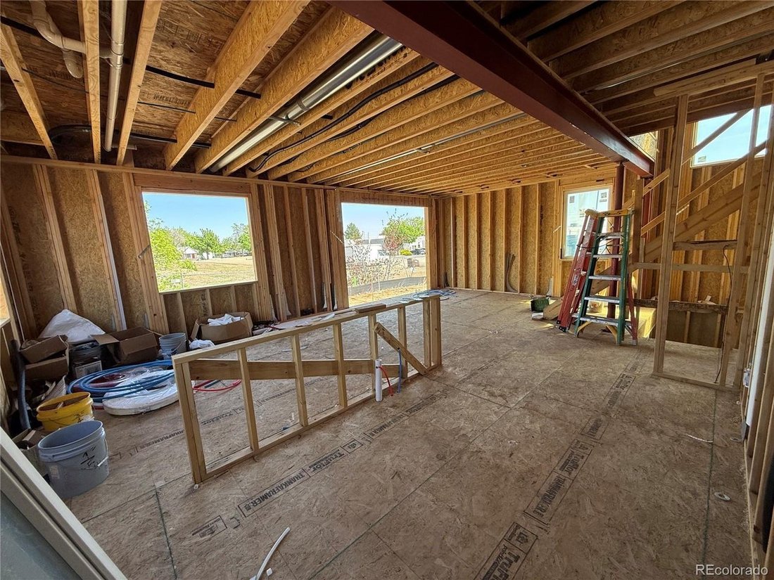 House in Lafayette, Colorado, United States 5 - 18173309