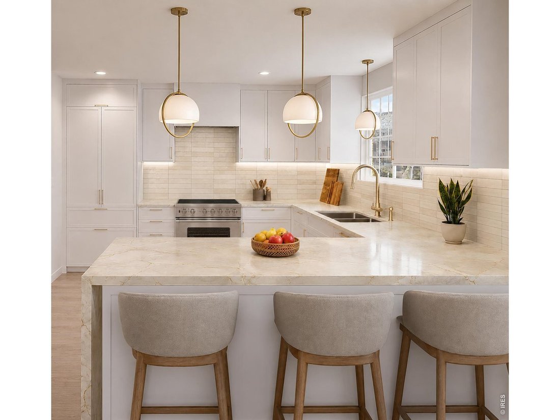 Condo in Boulder, Colorado, United States 1 - 18174628