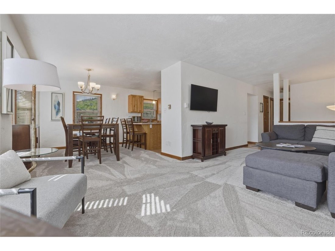House in Silverthorne, Colorado, United States 3 - 18173091