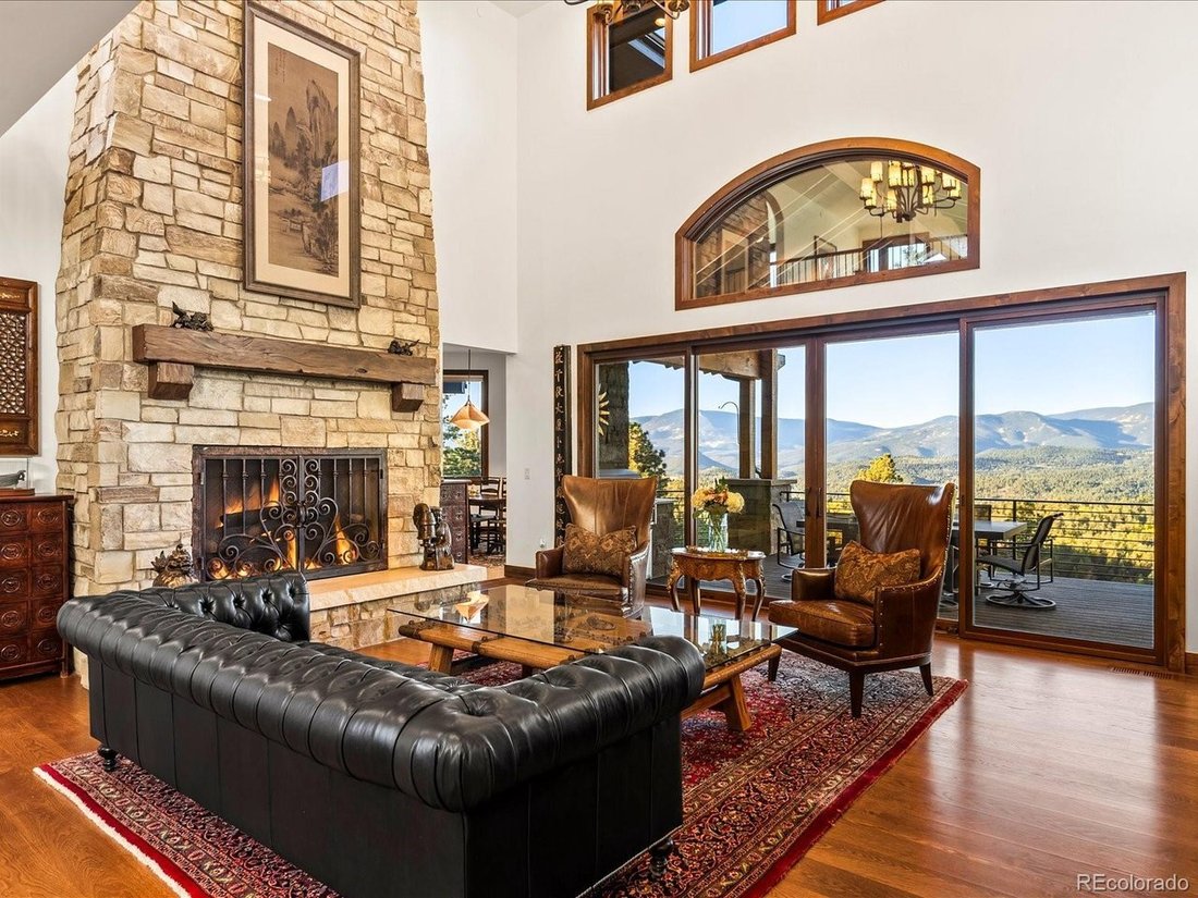House in Ojo Caliente, New Mexico, United States 3 - 18173217