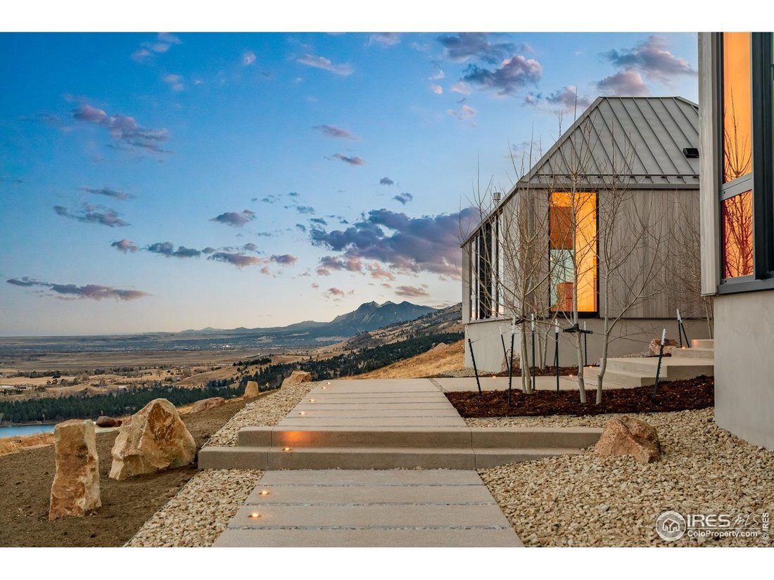 Haus in Boulder, Colorado, Vereinigte Staaten 4 - 18173674