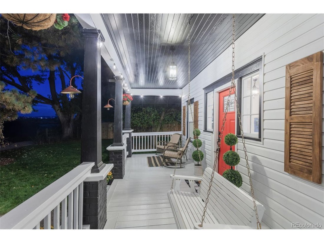 House in Sedalia, Colorado, United States 5 - 18172310