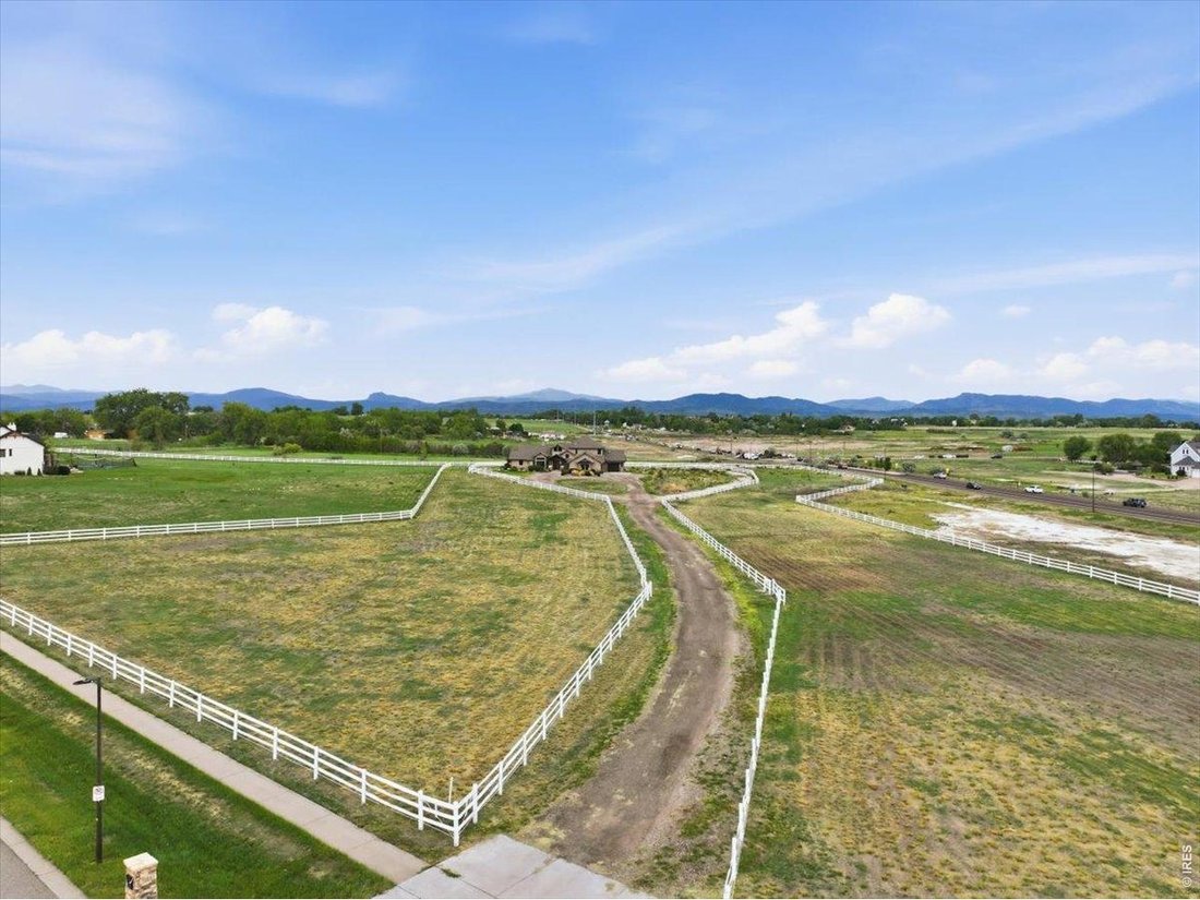 House in Loveland, Colorado, United States 2 - 18174242