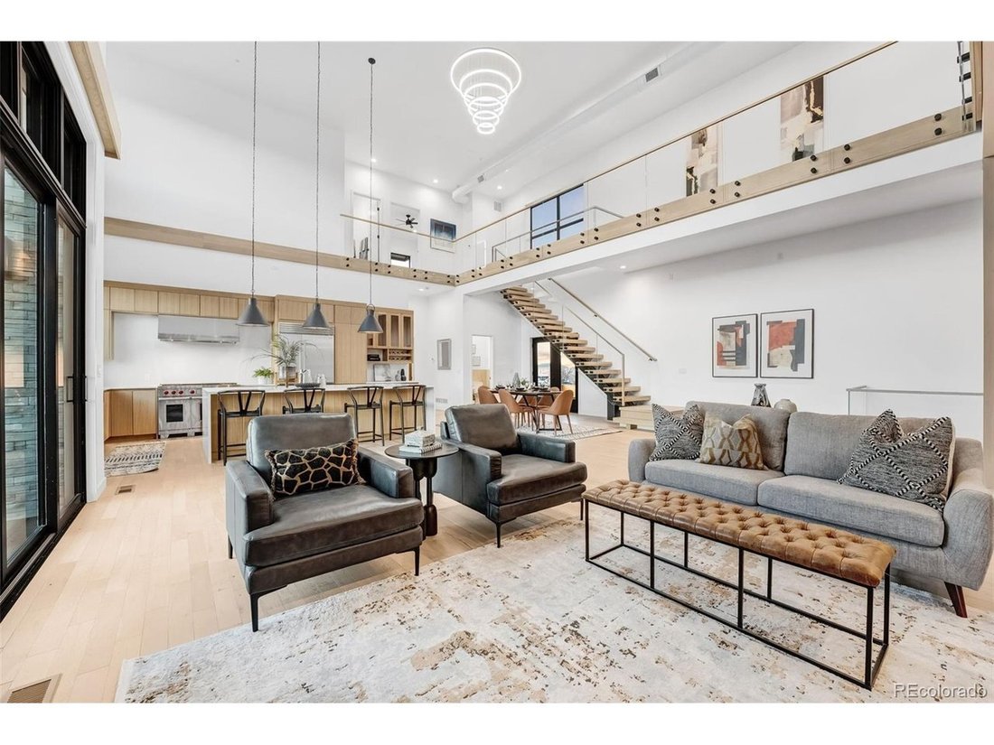 House in Lafayette, Colorado, United States 4 - 18172904