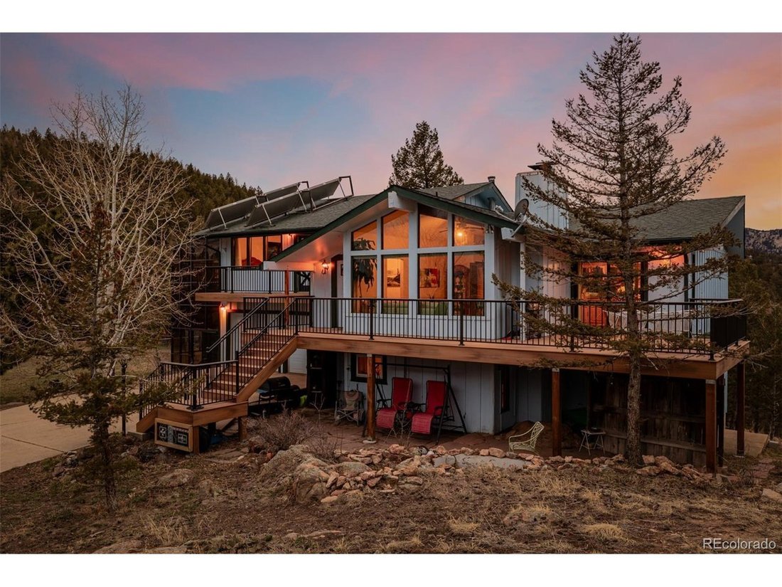 House in Boulder, Colorado, United States 4 - 18174373