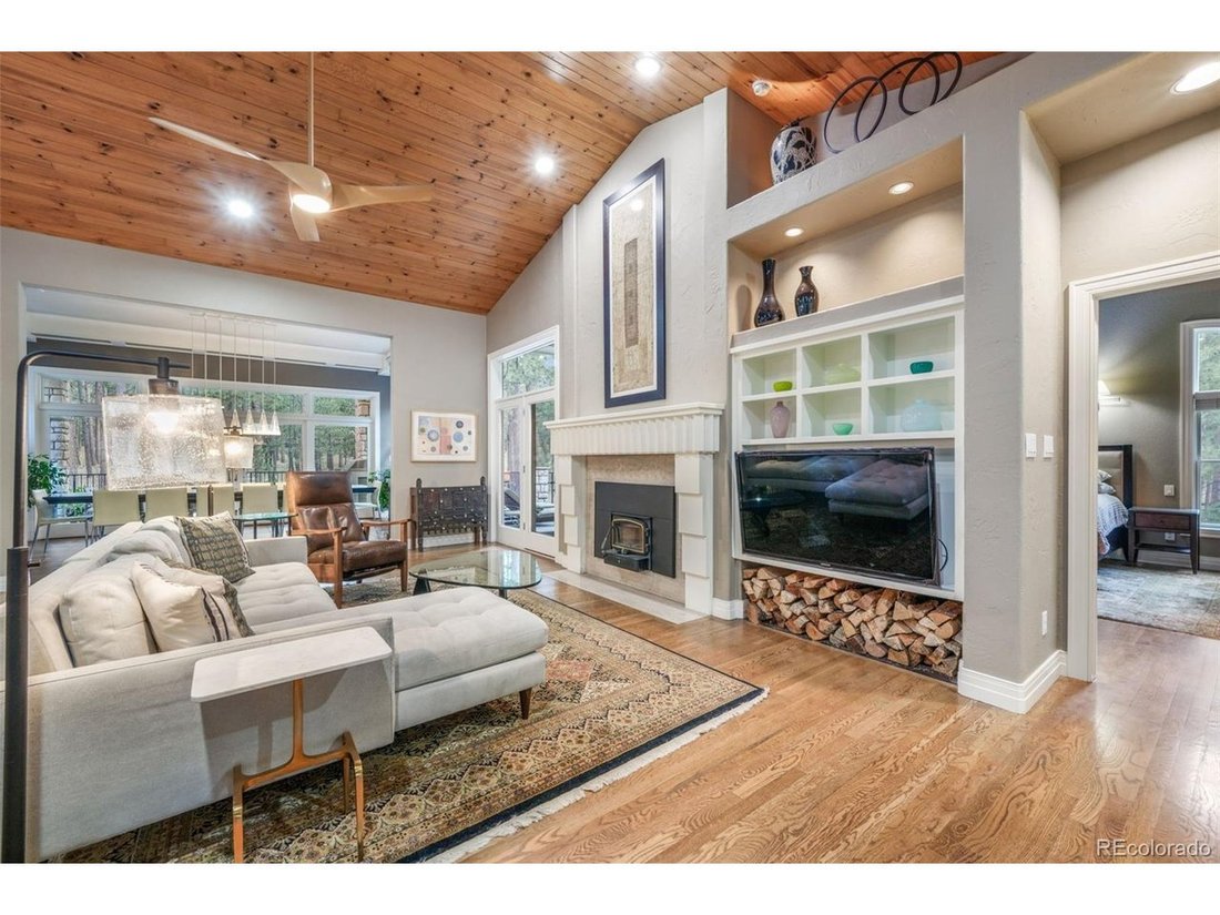 House in Colorado Springs, Colorado, United States 4 - 18172821