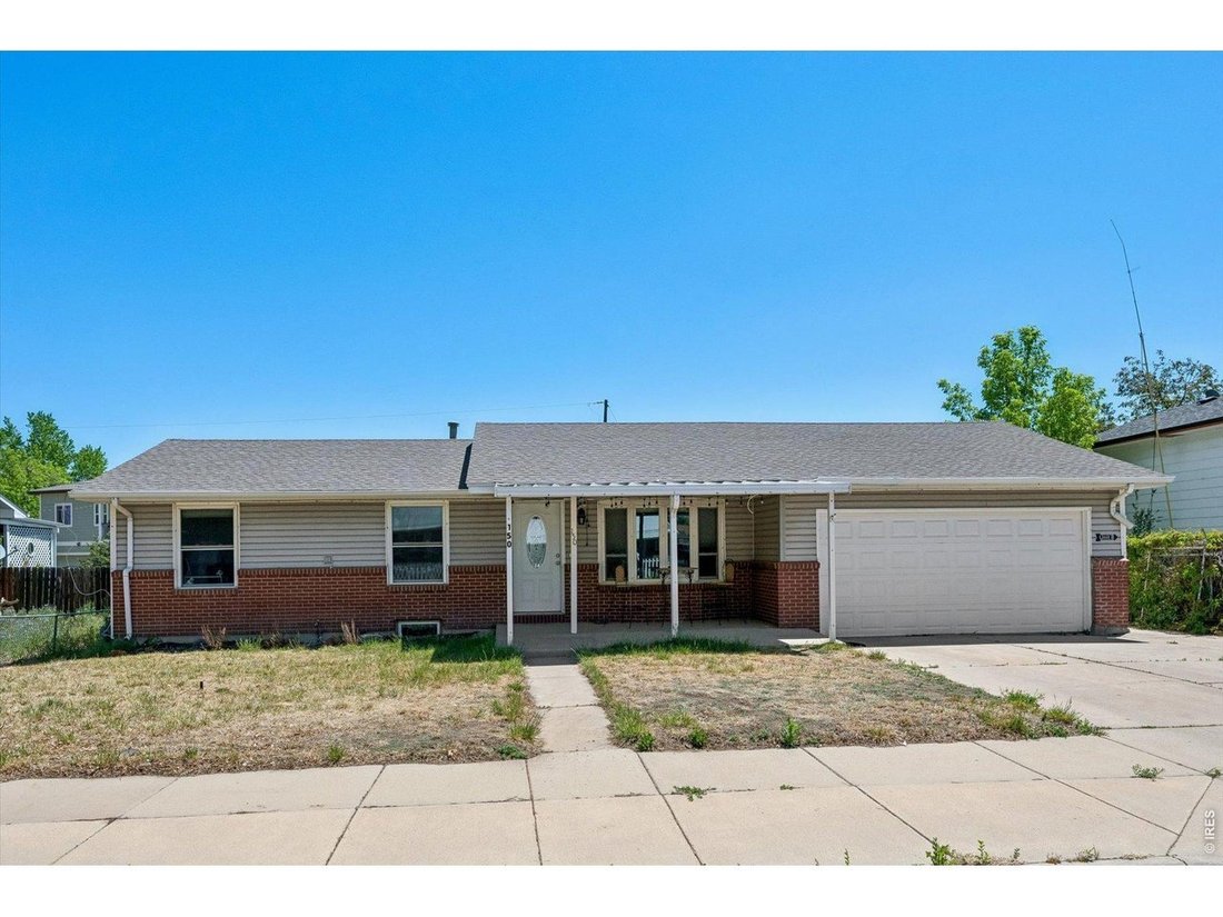 House in Erie, Colorado, United States 1 - 18174404