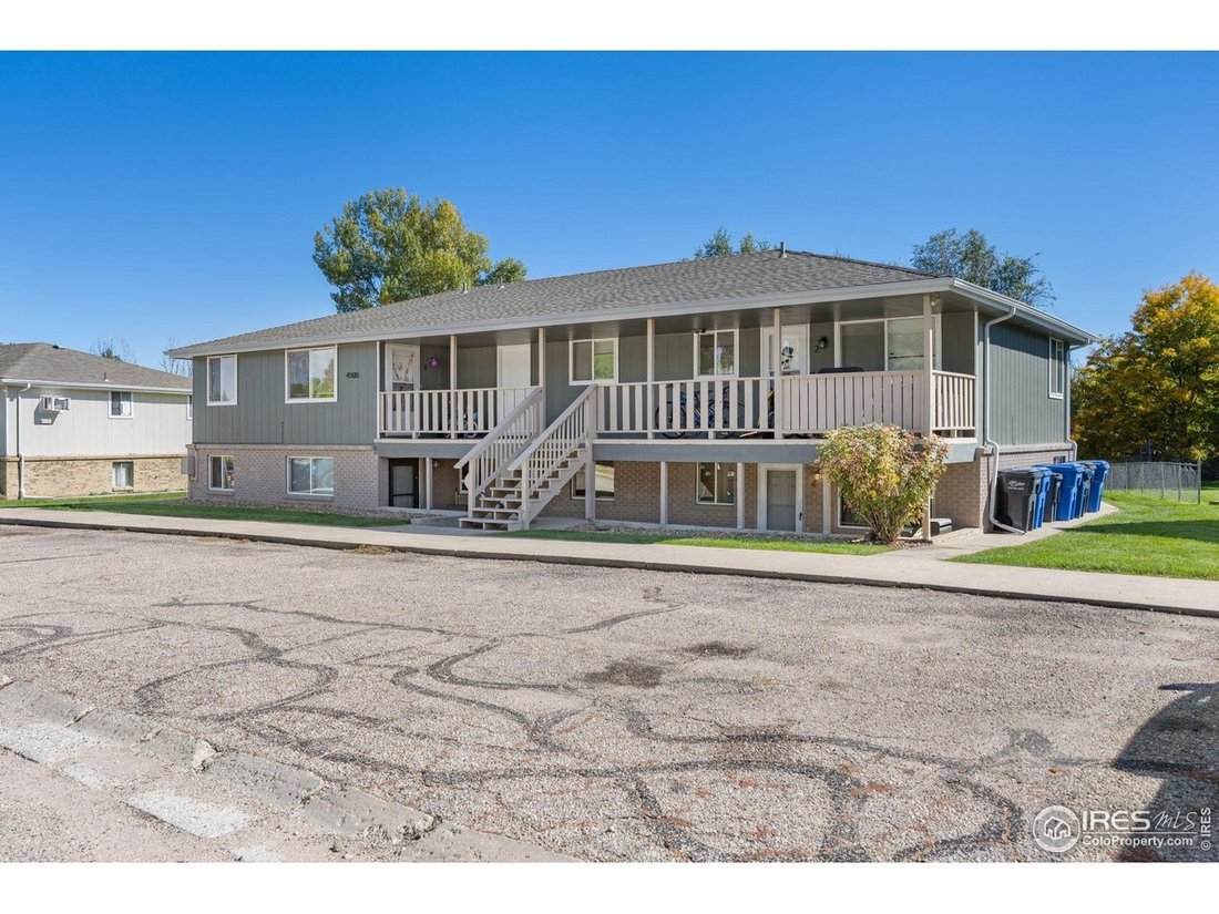 Fort Collins, Colorado, United States 4 - 18174360