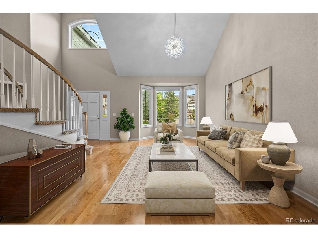 House in Aurora, Colorado, United States 5 - 18173586