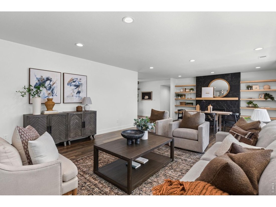 House in Fort Collins, Colorado, United States 4 - 18174331