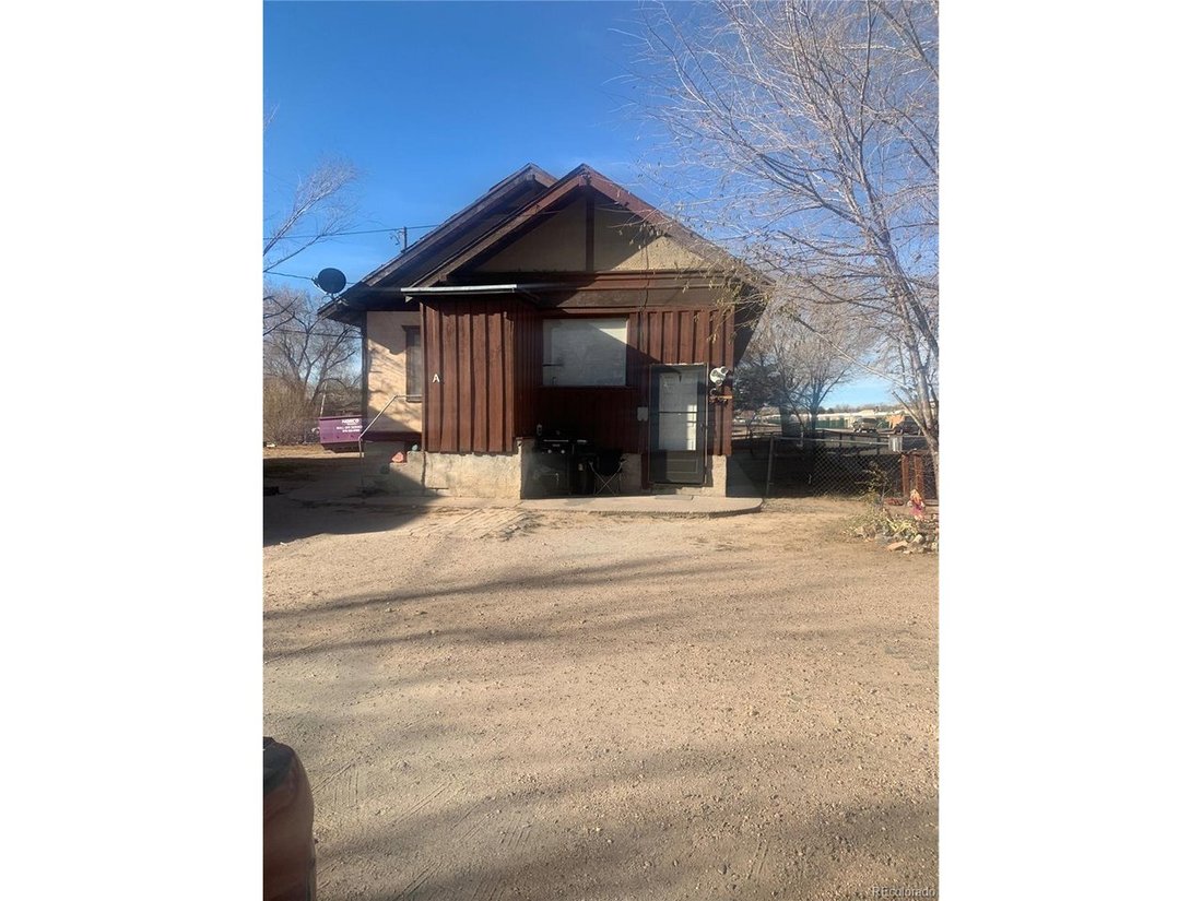 Evans, Colorado, United States 4 - 18173952