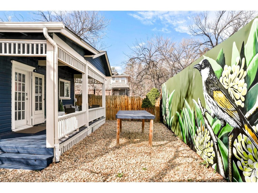 House in Boulder, Colorado, United States 3 - 18172465