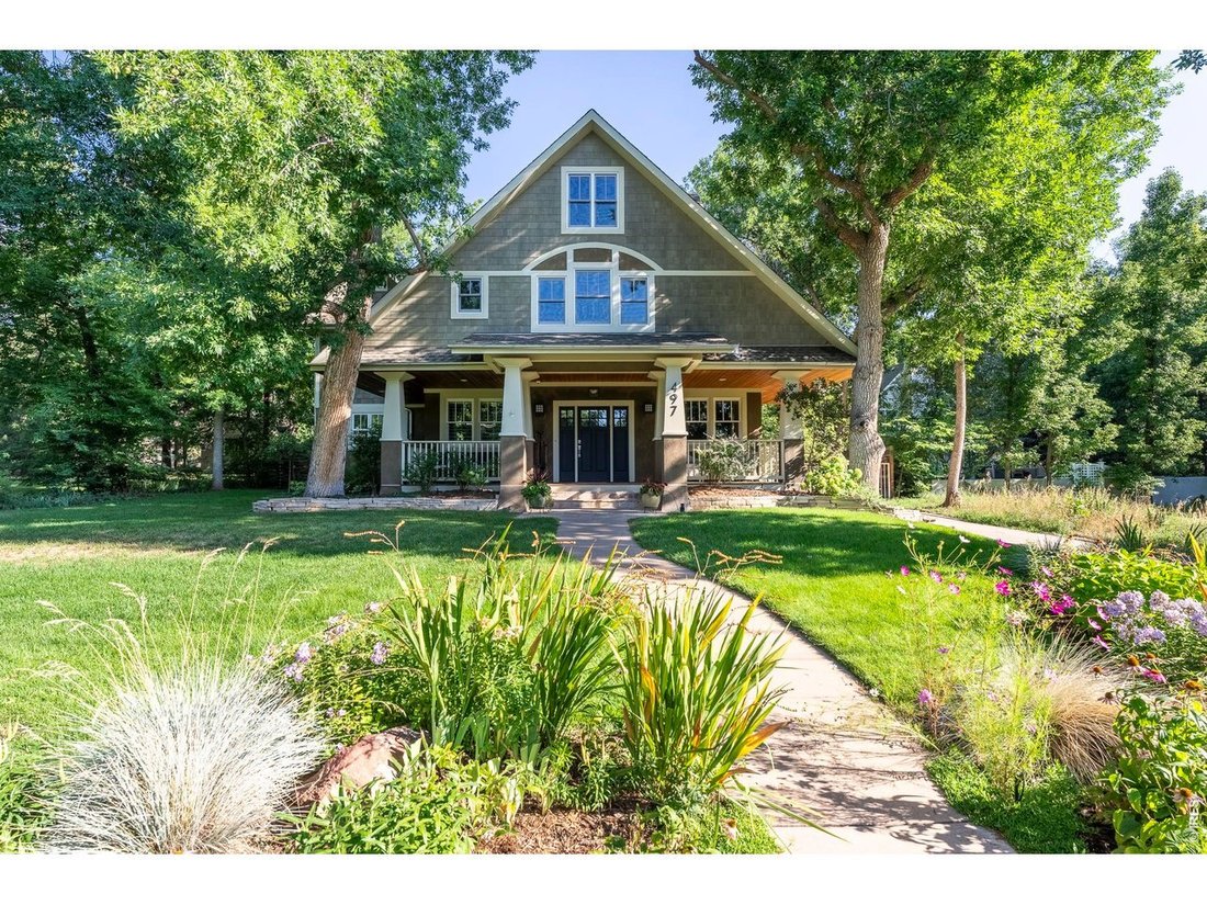 House in Boulder, Colorado, United States 3 - 18172905