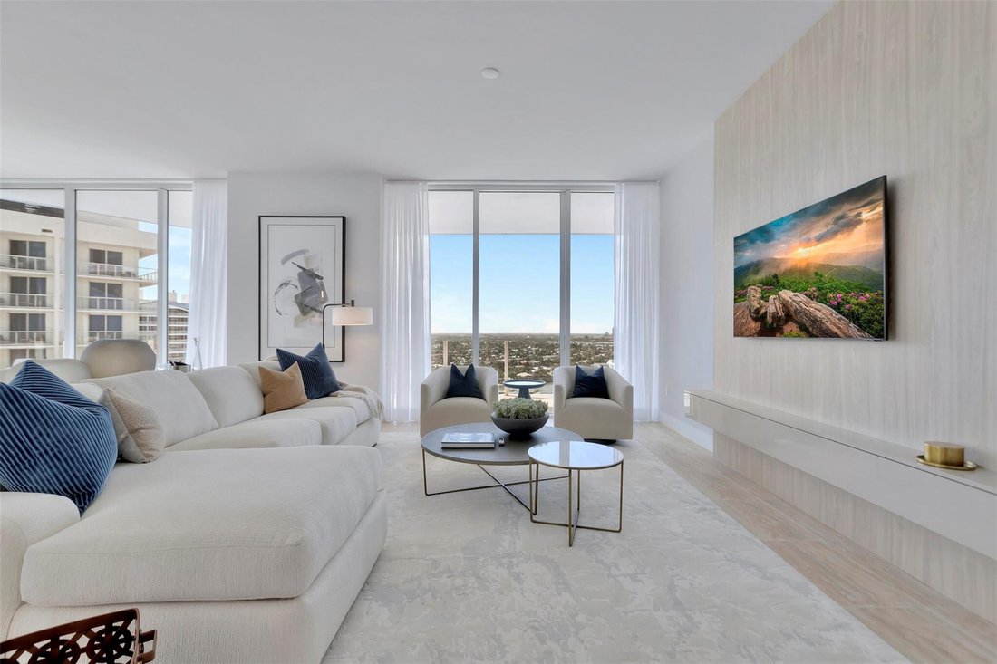 Condo in Fort Lauderdale, Florida, United States 5 - 18174818
