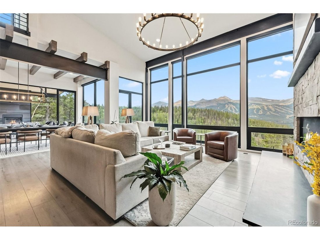 House in Breckenridge, Colorado, United States 2 - 18173026