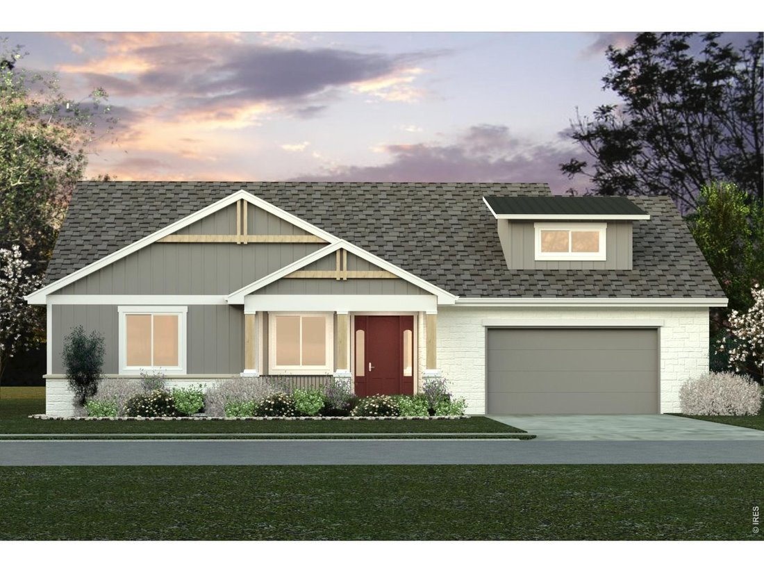 House in Loveland, Colorado, United States 1 - 18173481