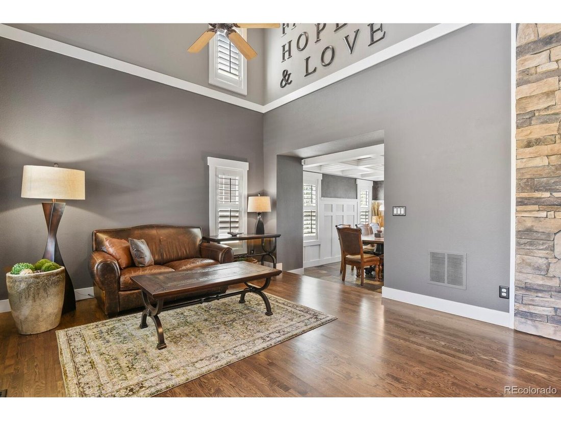 House in Aurora, Colorado, United States 5 - 18172873