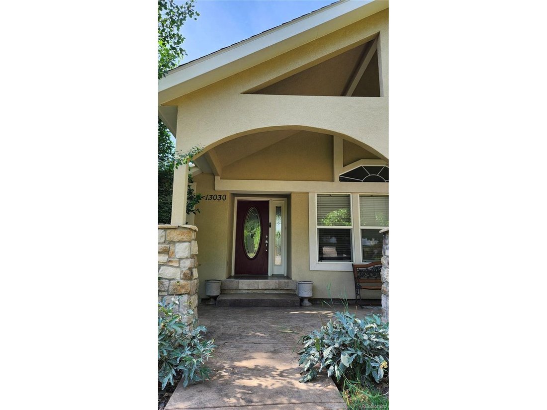 Maison à Arvada, Colorado, États-Unis 5 - 18174441