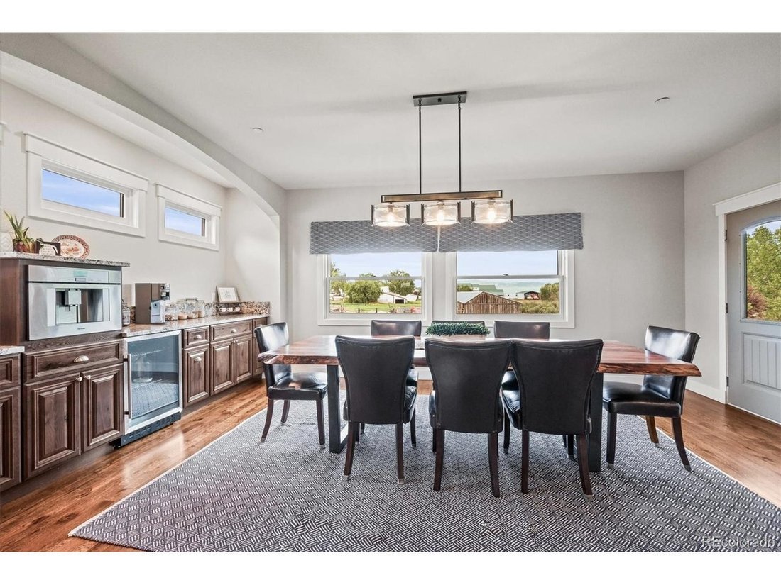House in Platteville, Colorado, United States 3 - 18172770