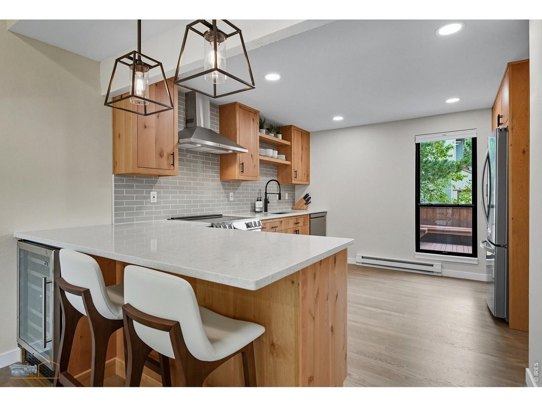 House in Boulder, Colorado, United States 4 - 18172944