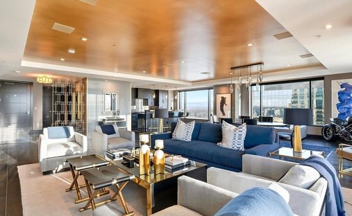Condo in Denver, Colorado, United States 1