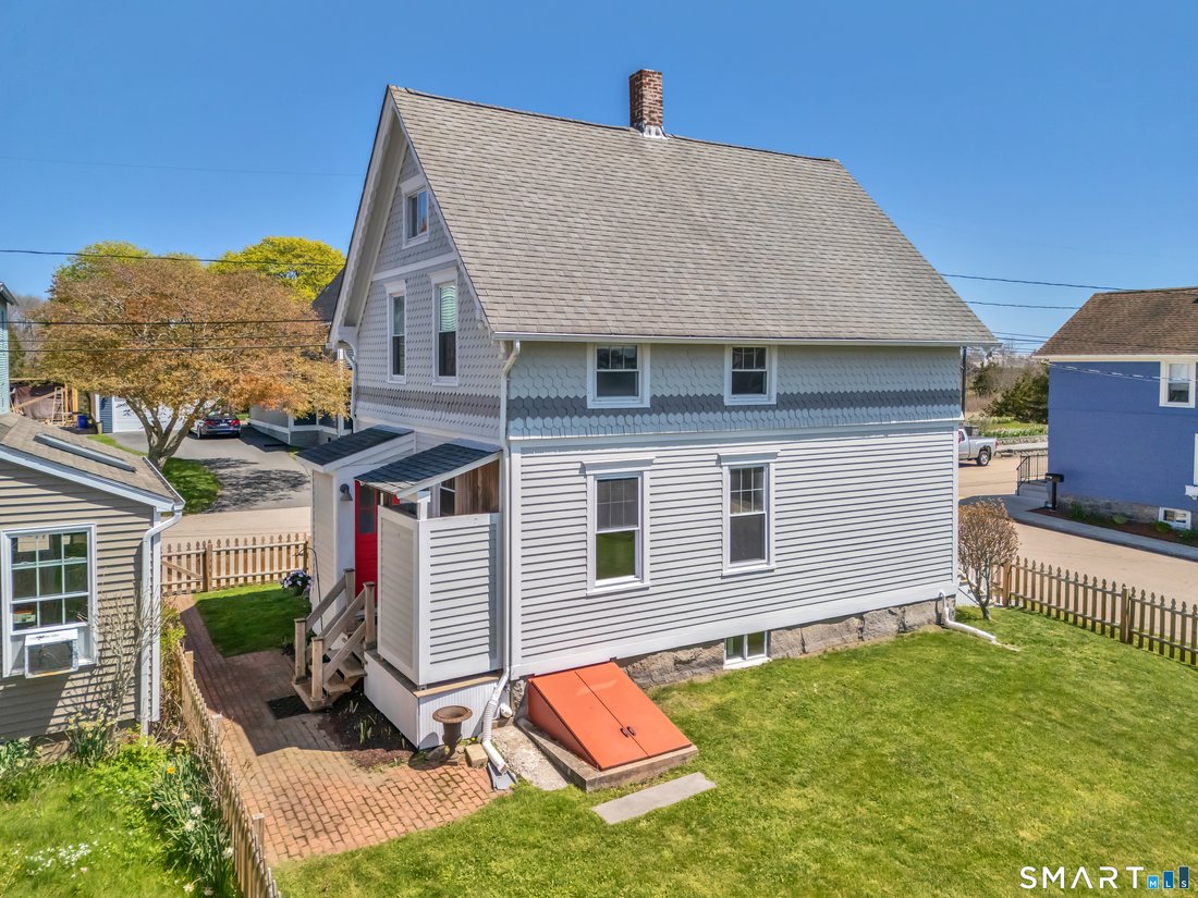 House in Stonington, Connecticut, United States 4 - 18171959