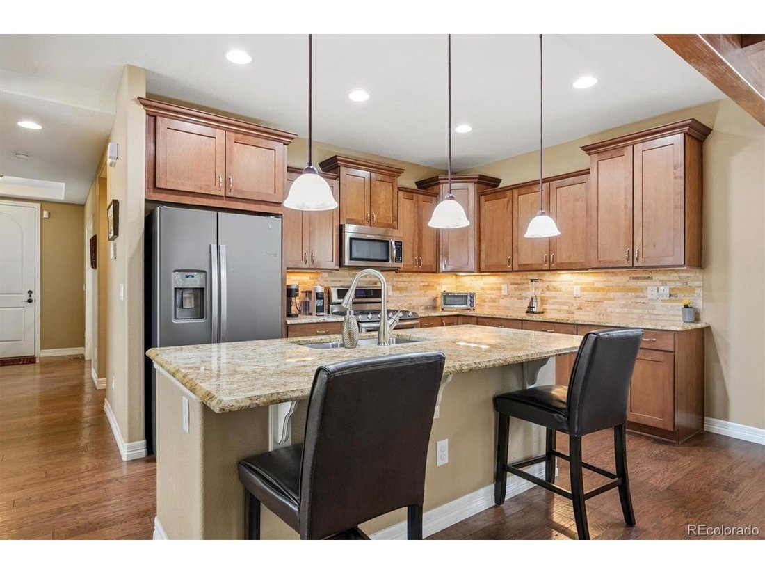 House in Denver, Colorado, United States 5 - 18174016