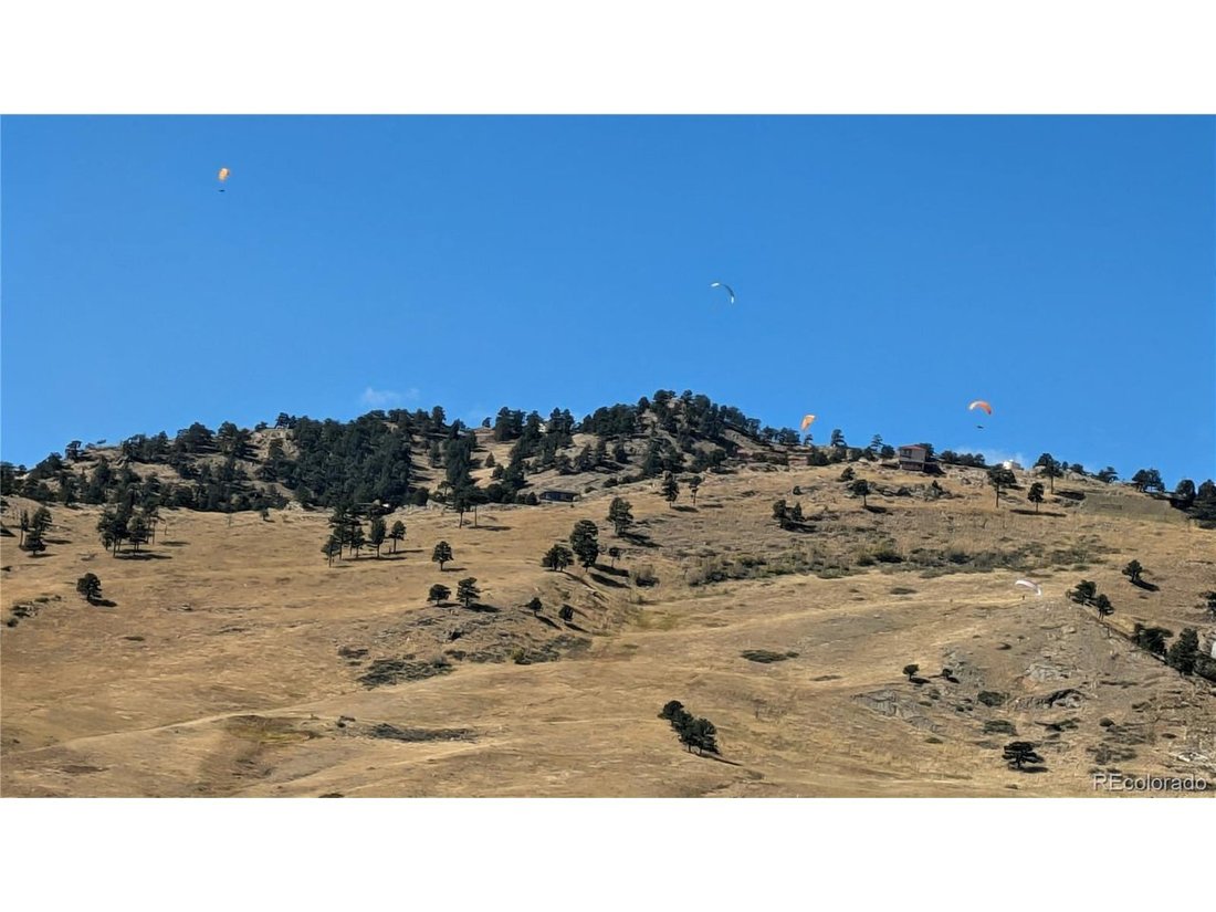 Eigentumswohnung in Boulder, Colorado, Vereinigte Staaten 3 - 18174190