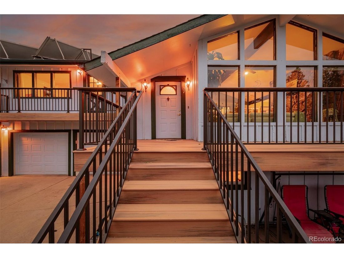 House in Boulder, Colorado, United States 2 - 18174373