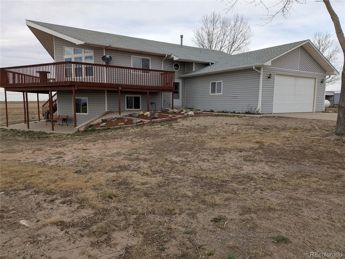 Fort Lupton, Colorado, United States 1 - 18174484