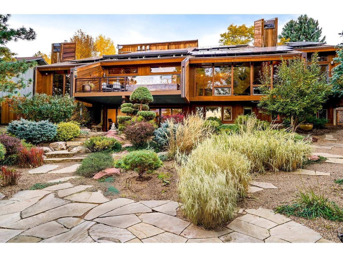 House in Boulder, Colorado, United States 1 - 18172691