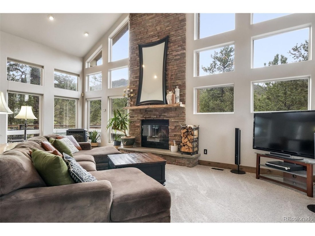 House in Colorado Springs, Colorado, United States 4 - 18174659