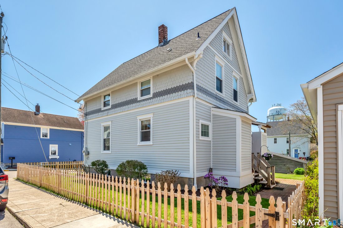 House in Stonington, Connecticut, United States 3 - 18171959