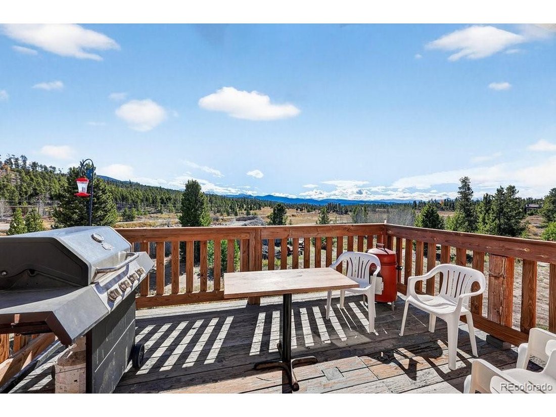 House in Grand Lake, Colorado, United States 4 - 18174047