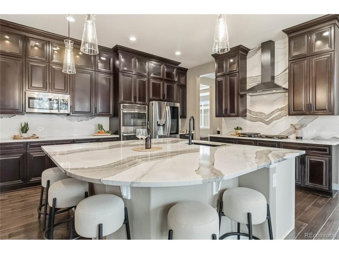 House in Aurora, Colorado, United States 4 - 18174573