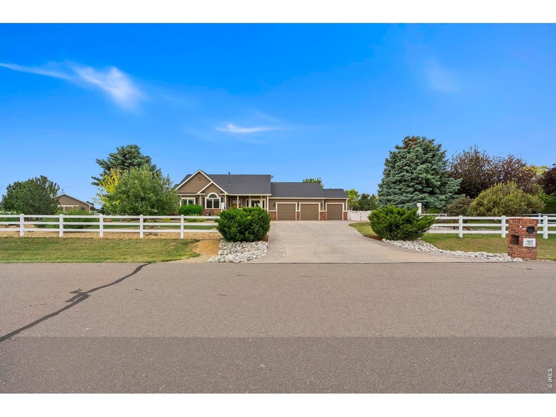 House in Windsor, Colorado, United States 2 - 18172765