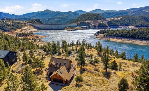 House in Boulder, Colorado, United States 1
