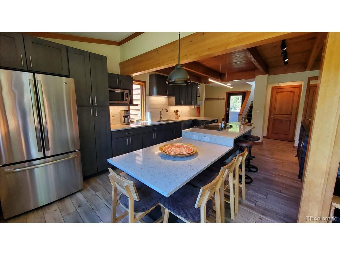 Condo in Dillon, Colorado, United States 2 - 18173773