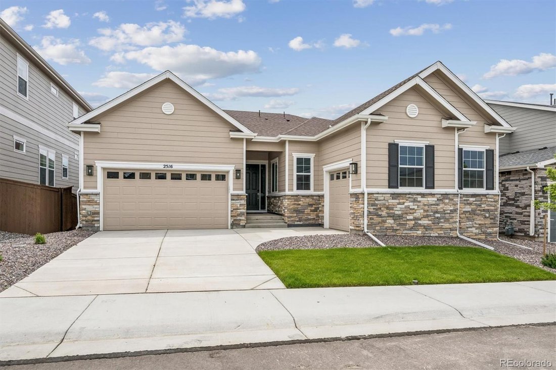 House in Highlands Ranch, Colorado, United States 2 - 17987281