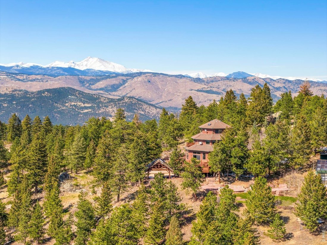 House in Boulder, Colorado, United States 1 - 18173373