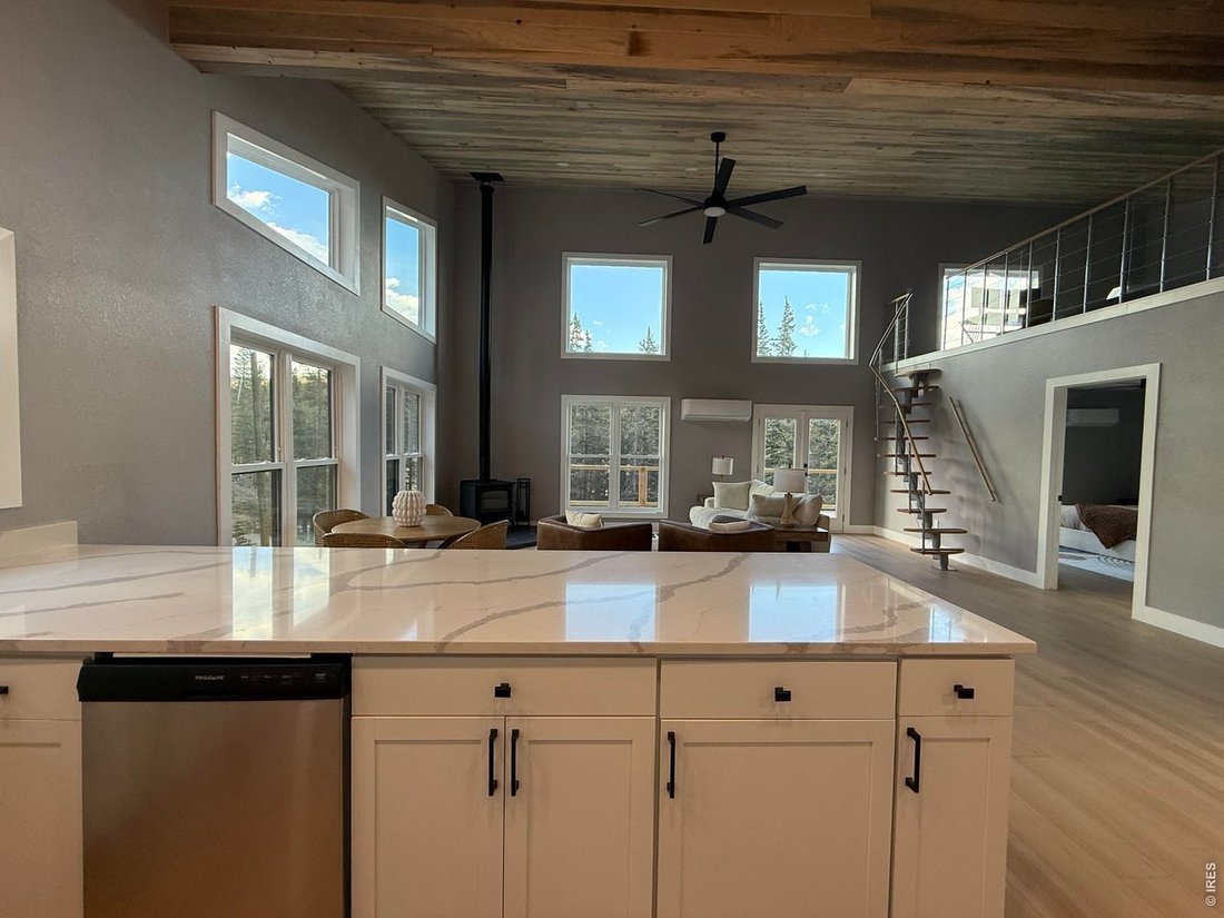 House in Fairplay, Colorado, United States 4 - 18174240