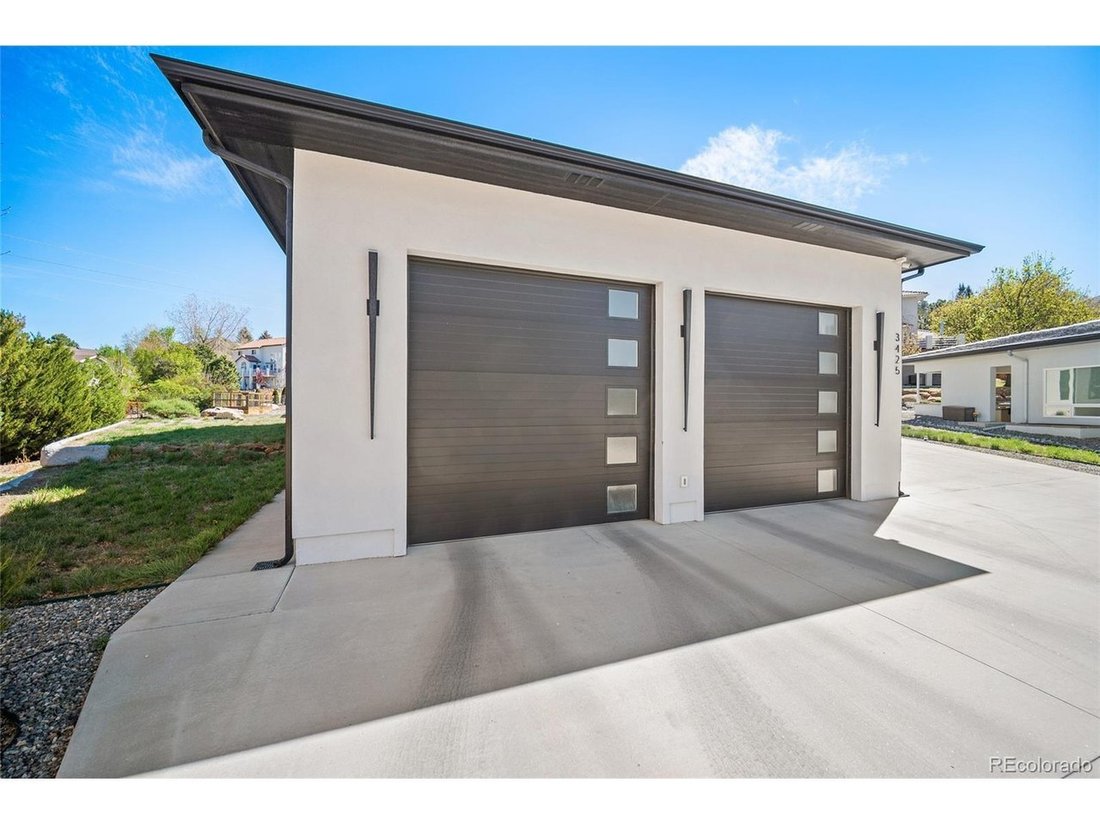 House in Colorado Springs, Colorado, United States 5 - 18173644