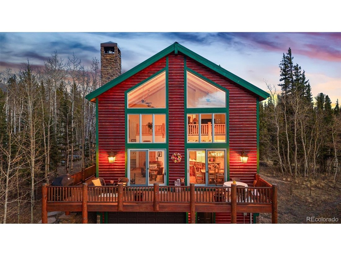 House in Jefferson, Colorado, United States 2 - 18173312