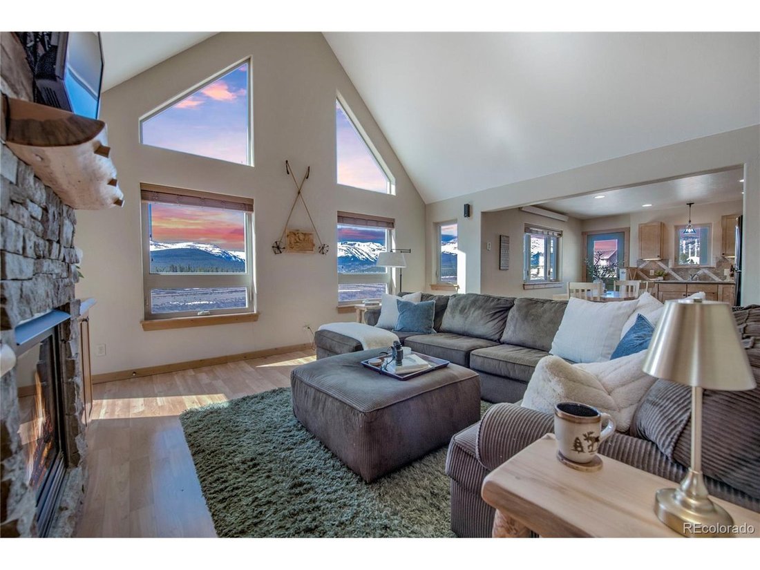 House in Alma, Colorado, United States 5 - 18173245