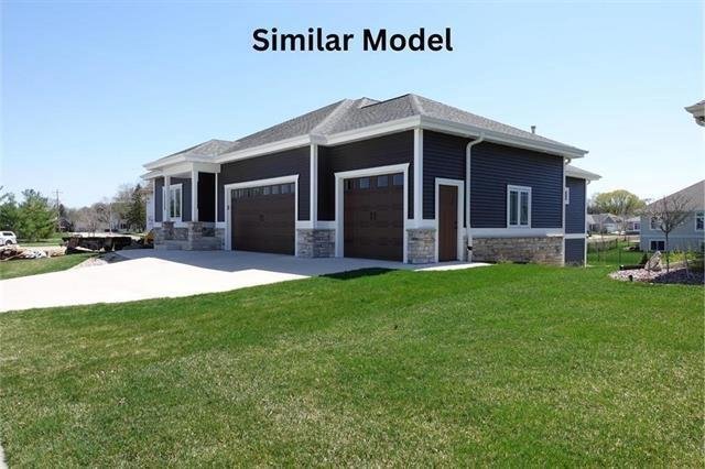 House in Cottage Grove, Wisconsin, United States 1 - 18172075